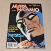 Mustanaamio 04 - 1999